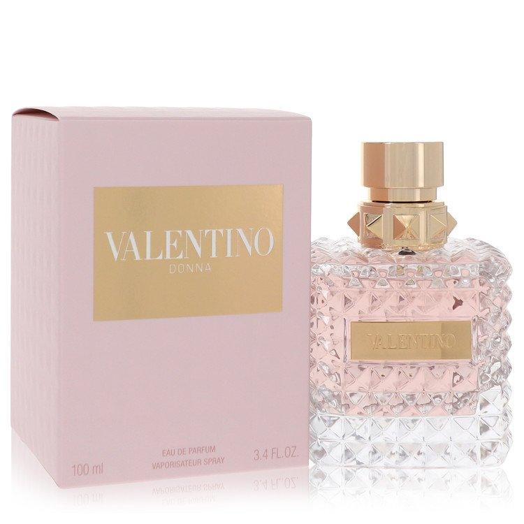 Valentino Donna Eau De Parfum Spray
By Valentino | for Women - GROWING FEELINGS