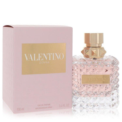 Valentino Donna Eau De Parfum Spray
By Valentino | for Women - GROWING FEELINGS