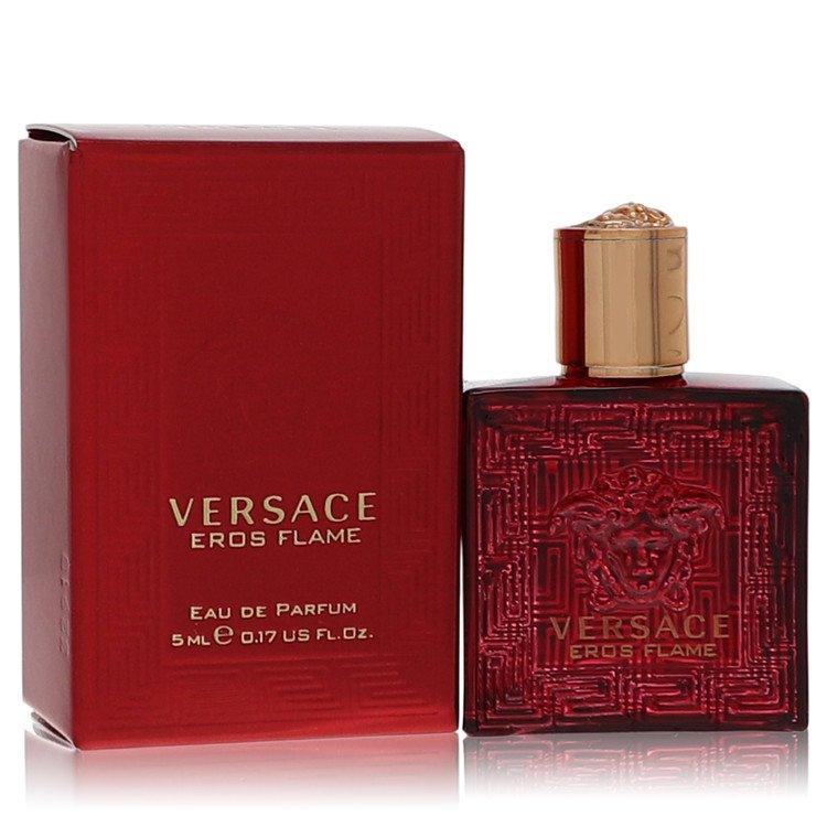 Versace Eros Flame Mini Eau De Parfum
By Versace | for Men - GROWING FEELINGS