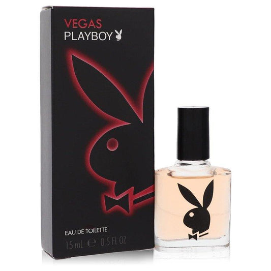 Vegas Playboy Mini EDT
By Playboy | for Men - GROWING FEELINGS