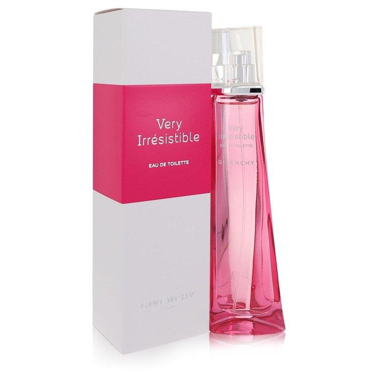 Very Irresistible Eau De Toilette Spray
By Givenchy | for Women - GROWING FEELINGS