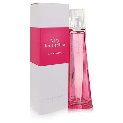 Very Irresistible Eau De Toilette Spray
By Givenchy | for Women - GROWING FEELINGS