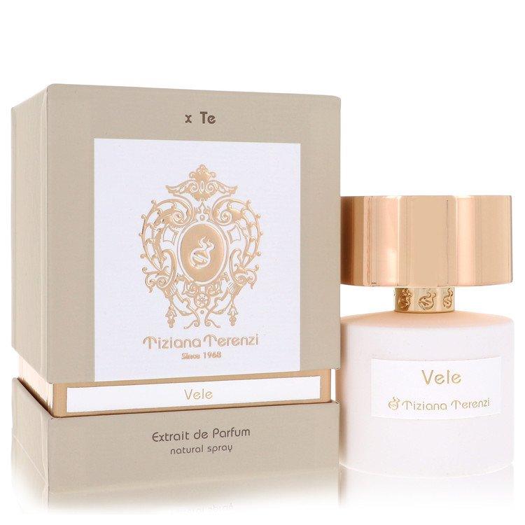 Vele Extrait De Parfum Spray
By Tiziana Terenzi | for Women - GROWING FEELINGS