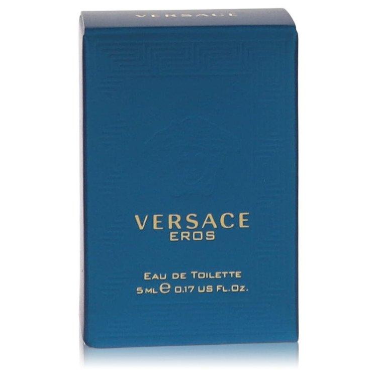 Versace Eros Mini EDT
By Versace | for Men - GROWING FEELINGS