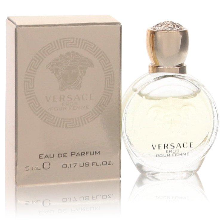 Versace Eros Mini EDP By Versace | for Women - GROWING FEELINGS