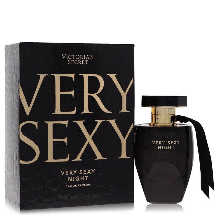 Very Sexy Night Eau De Parfum Spray
By Victoria's Secret | for Women - GROWING FEELINGS