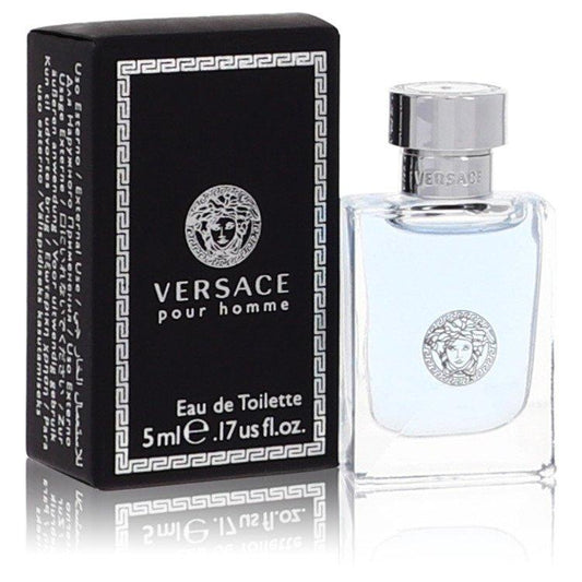 Versace Pour Homme Mini EDT
By Versace | for Men - GROWING FEELINGS