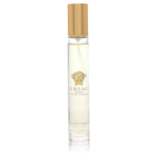 Versace Eros Mini Eau De Parfum Spray (Tester)
By Versace | for Women - GROWING FEELINGS