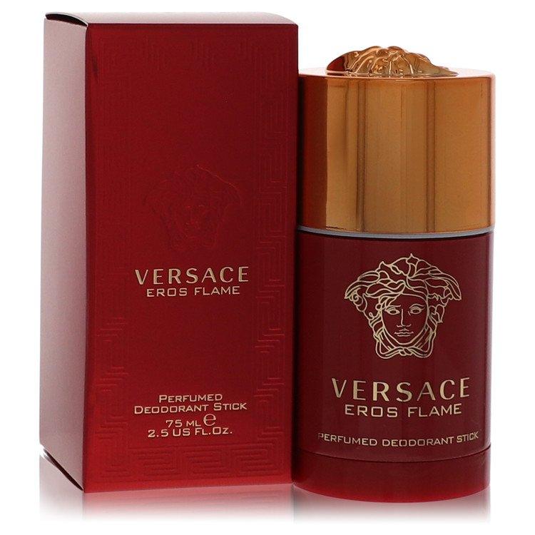 Versace Eros Flame Deodorant Stick
By Versace | for Men - GROWING FEELINGS