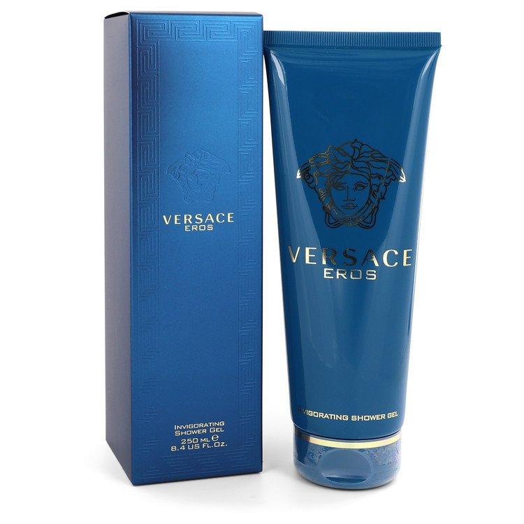 Versace Eros Shower Gel
By Versace | for Men - GROWING FEELINGS