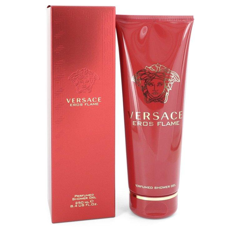 Versace Eros Flame Shower Gel
By Versace | for Men - GROWING FEELINGS