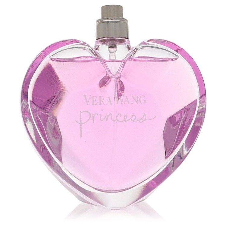 Vera Wang Flower Princess Eau De Toilette Spray (Tester)
By Vera Wang | for Women - GROWING FEELINGS