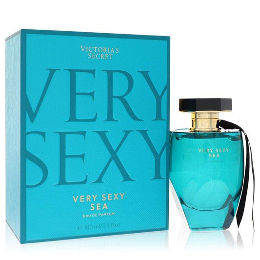 Very Sexy Sea Eau De Parfum Spray By Victoria's Secret | for Women - GROWING FEELINGS