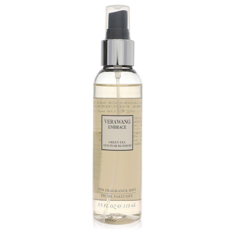 Vera Wang Embrace Green Tea And Pear Blossom Fragrance Mist Spray
By Vera Wang | for Women - GROWING FEELINGS