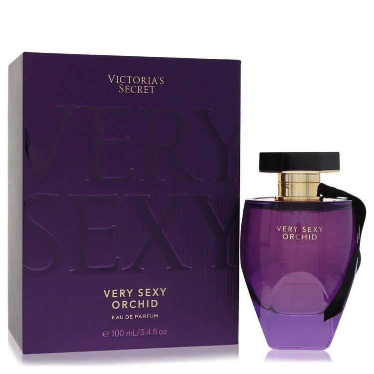 Very Sexy Orchid Eau De Parfum Spray
By Victoria's Secret | for Women - GROWING FEELINGS