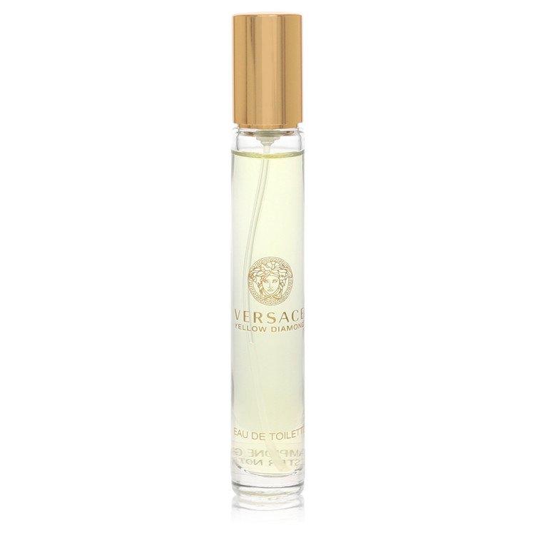 Versace Yellow Diamond Mini EDT Travel Spary (Tester)
By Versace | for Women - GROWING FEELINGS