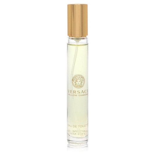 Versace Yellow Diamond Mini EDT Travel Spary (Tester)
By Versace | for Women - GROWING FEELINGS