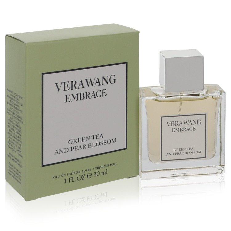 Vera Wang Embrace Green Tea And Pear Blossom Eau De Toilette Spray
By Vera Wang | for Women - GROWING FEELINGS