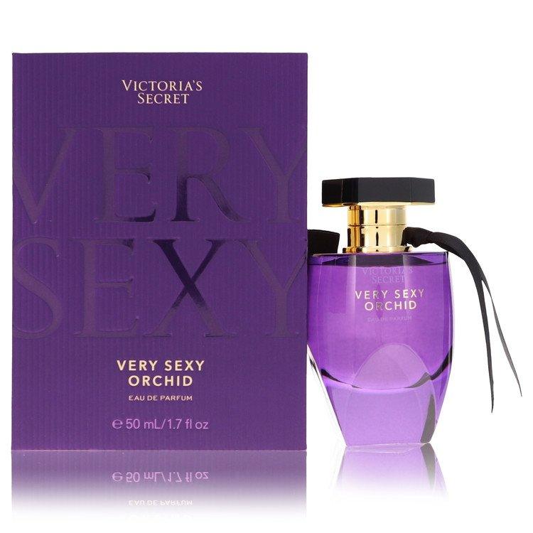 Very Sexy Orchid Eau De Parfum Spray
By Victoria's Secret | for Women - GROWING FEELINGS