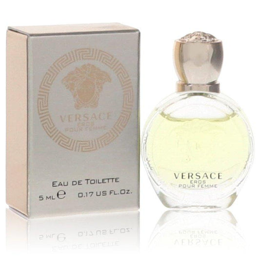 Versace Eros Mini EDT
By Versace | for Women - GROWING FEELINGS