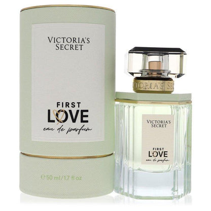 Victoria's Secret First Love Eau De Parfum Spray
By Victoria's Secret | for Women - GROWING FEELINGS