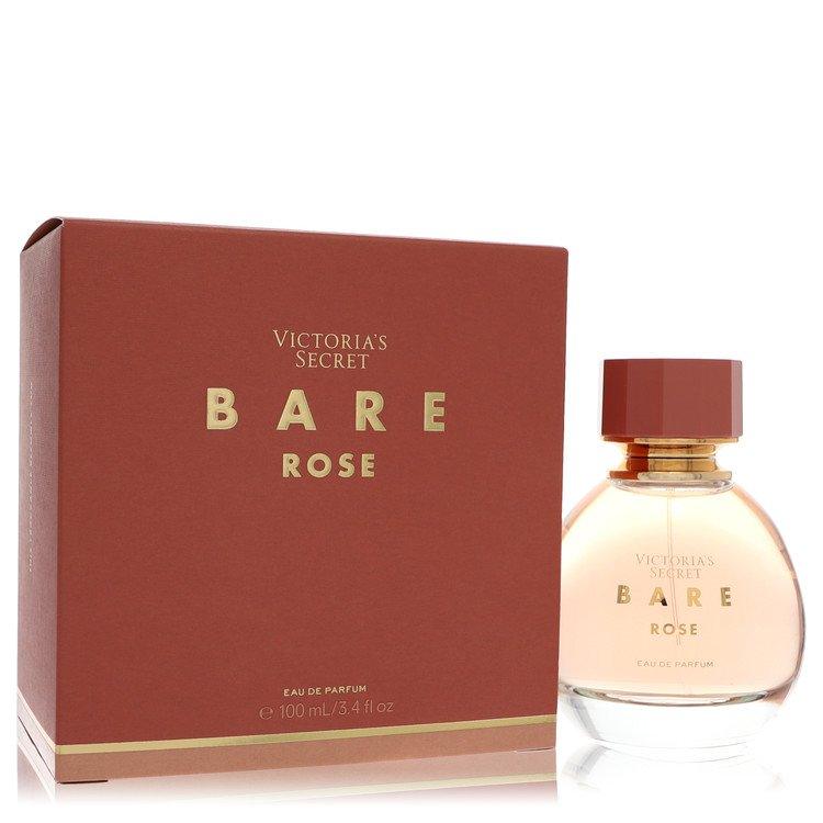 Victoria's Secret Bare Rose Eau De Parfum Spray
By Victoria's Secret | for Women - GROWING FEELINGS