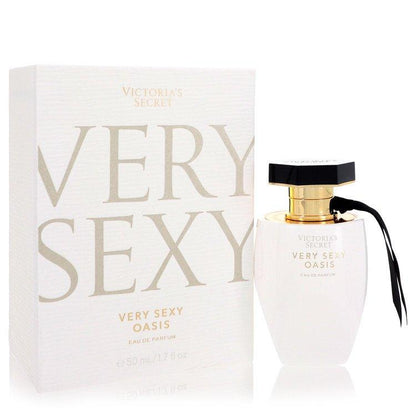 Very Sexy Oasis Eau De Parfum Spray
By Victoria's Secret | for Women - GROWING FEELINGS