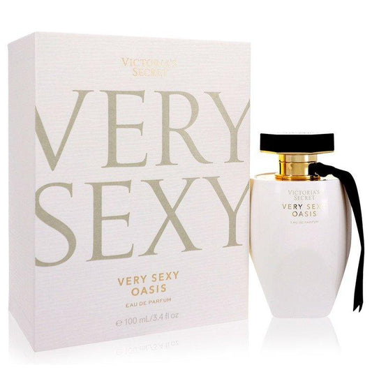 Very Sexy Oasis Eau De Parfum Spray
By Victoria's Secret | for Women - GROWING FEELINGS