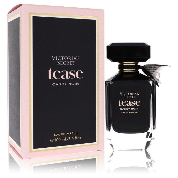 Victoria's Secret Tease Candy Noir Eau De Parfum Spray
By Victoria's Secret | for Women - GROWING FEELINGS