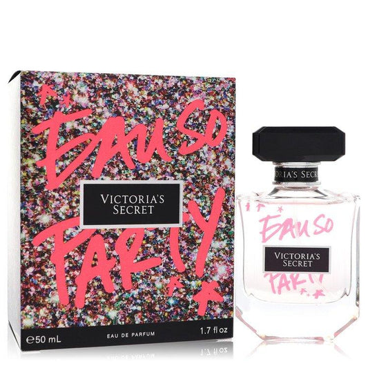 Victoria's Secret Eau So Party Eau De Parfum Spray
By Victoria's Secret | for Women - GROWING FEELINGS