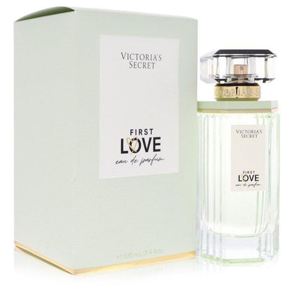 Victoria's Secret First Love Eau De Parfum Spray
By Victoria's Secret | for Women - GROWING FEELINGS