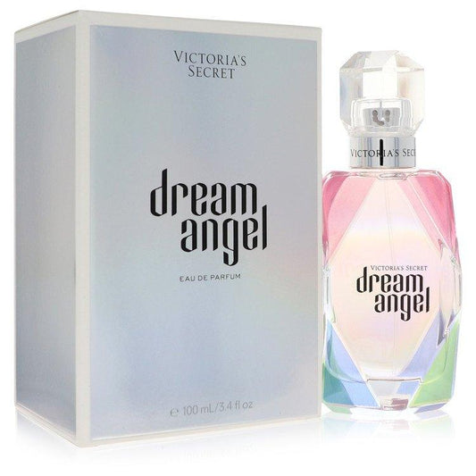 Victoria's Secret Dream Angel Eau De Parfum Spray
By Victoria's Secret | for Women - GROWING FEELINGS