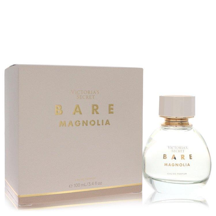 Victoria's Secret Bare Magnolia Eau De Parfum Spray By Victoria's Secret | for Women - GROWING FEELINGS