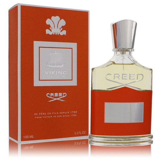 Viking Cologne Eau De Parfum Spray
By Creed | for Men - GROWING FEELINGS