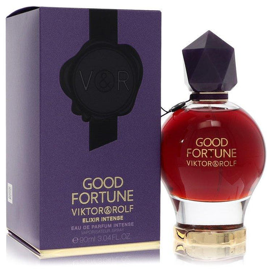 Viktor & Rolf Good Fortune Elixir Intense Eau De Parfum Intense Spray
By Viktor & Rolf | for Women - GROWING FEELINGS