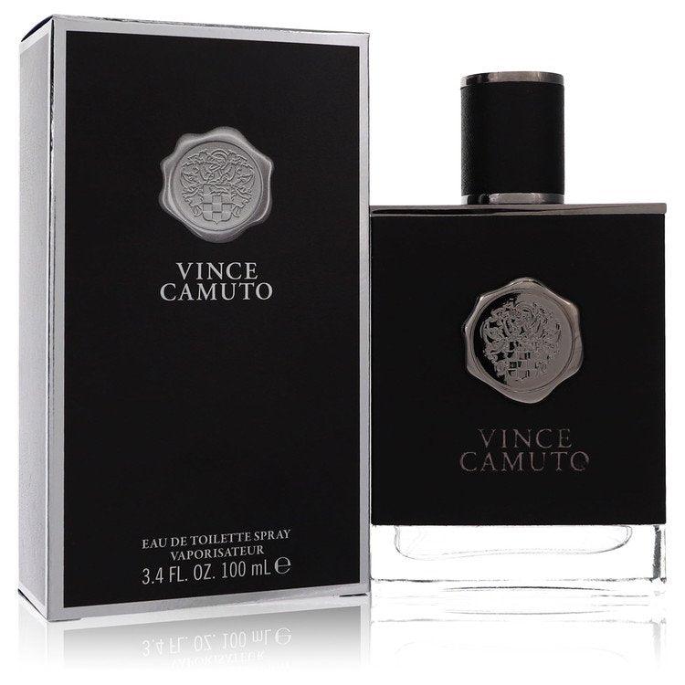 Vince Camuto Eau De Toilette Spray
By Vince Camuto | for Men - GROWING FEELINGS