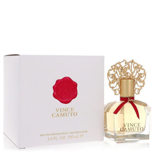 Vince Camuto Eau De Parfum Spray
By Vince Camuto | for Women - GROWING FEELINGS