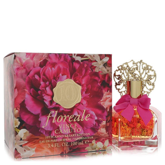 Vince Camuto Floreale Eau De Parfum Spray