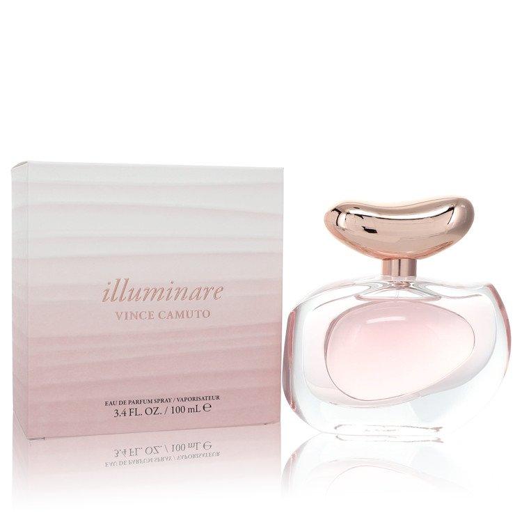 Vince Camuto Illuminare Eau De Parfum Spray
By Vince Camuto | for Women - GROWING FEELINGS