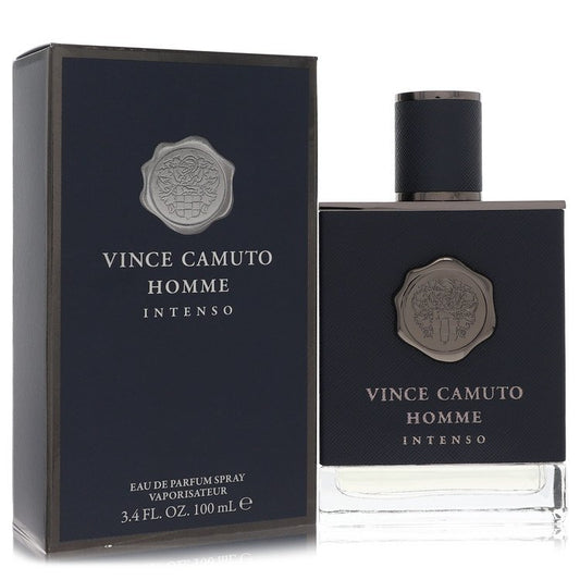 Vince Camuto Homme Intenso Eau De Parfum Spray