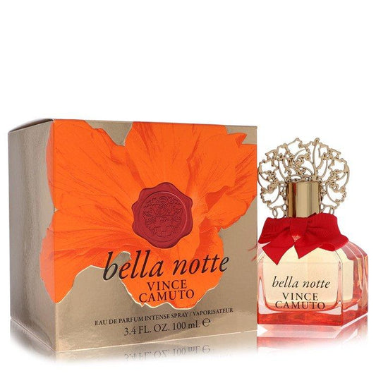 Vince Camuto Bella Notte Eau De Parfum Intense Spray
By Vince Camuto | for Women - GROWING FEELINGS