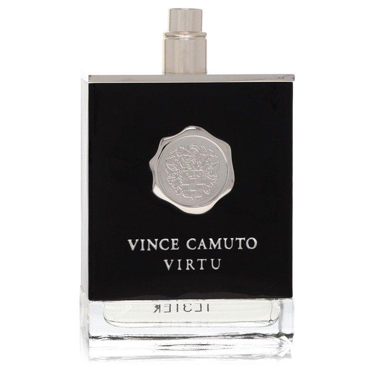 Vince Camuto Virtu Eau De Toilette Spray (Tester)
By Vince Camuto | for Men - GROWING FEELINGS