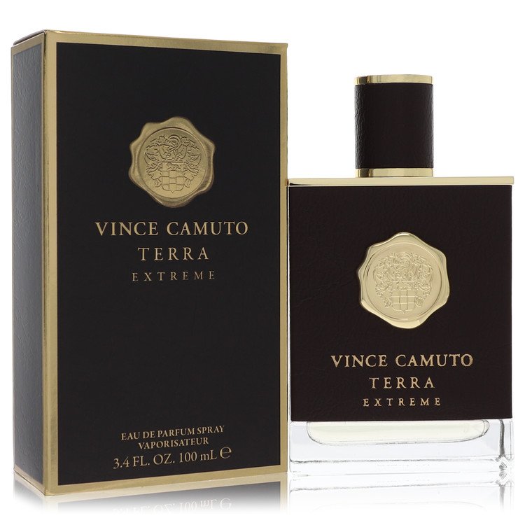 Vince Camuto Terra Extreme Eau De Parfum Spray