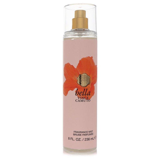 Vince Camuto Bella Body Mist
By Vince Camuto | for Women - GROWING FEELINGS