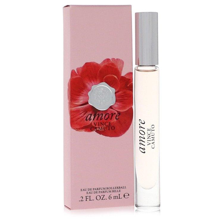 Vince Camuto Amore Mini Eau De Parfum Rollerball
By Vince Camuto | for Women - GROWING FEELINGS