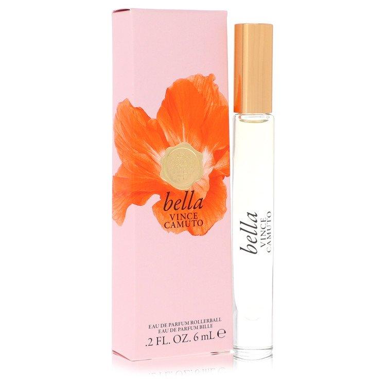 Vince Camuto Bella Mini Eau De Parfum Rollerball
By Vince Camuto | for Women - GROWING FEELINGS