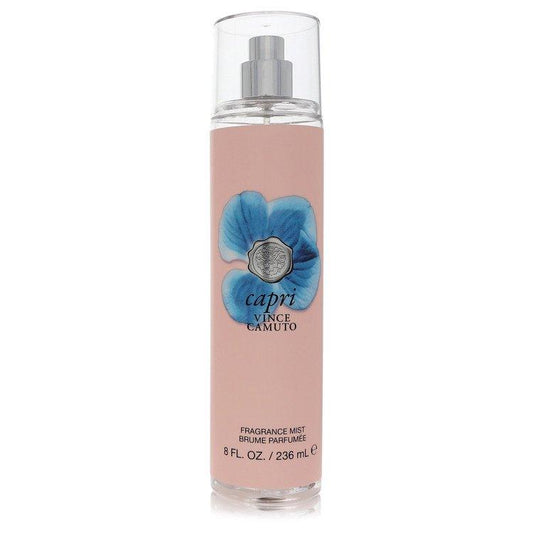 Vince Camuto Capri Body Mist
By Vince Camuto | for Women - GROWING FEELINGS