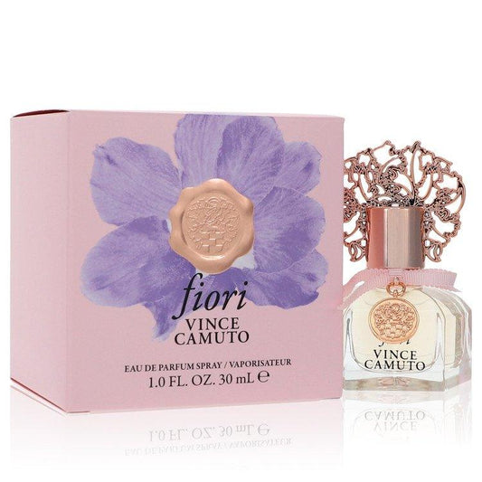 Vince Camuto Fiori Eau De Parfum Spray
By Vince Camuto | for Women - GROWING FEELINGS