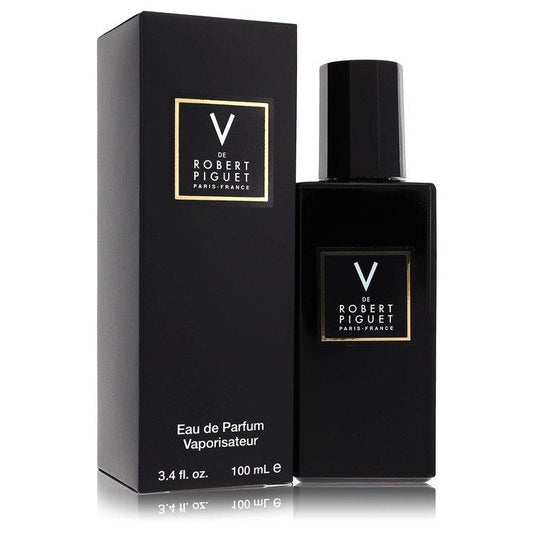 Visa (renamed To Robert Piguet V) Eau De Parfum Spray (New Packaging)
By Robert Piguet | for Women - GROWING FEELINGS