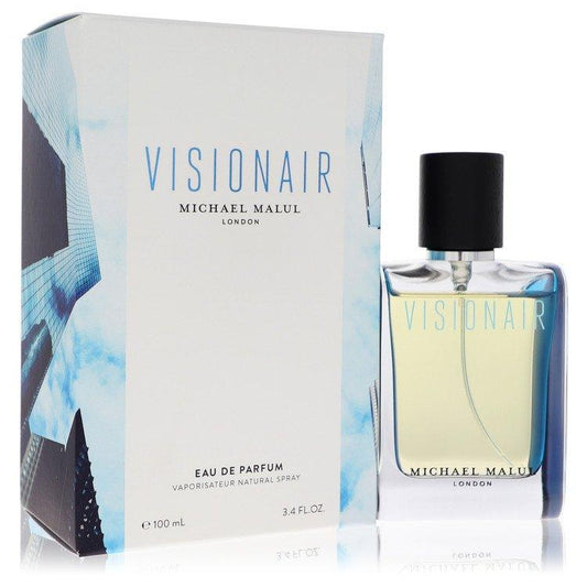 Visionair Eau De Parfum Spray
By Michael Malul | for Women - GROWING FEELINGS